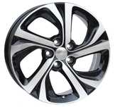 5576  MB FELGI 17 5x108 CITROEN C4 GRAND PICASSO