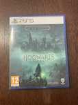 Gra ps5 Hogwarts Legacy