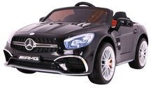 Pojazd Mercedes AMG SL65