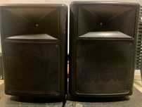 DENVER colunas 12" - 500w