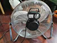 Wentylator wiatrak 50 cm