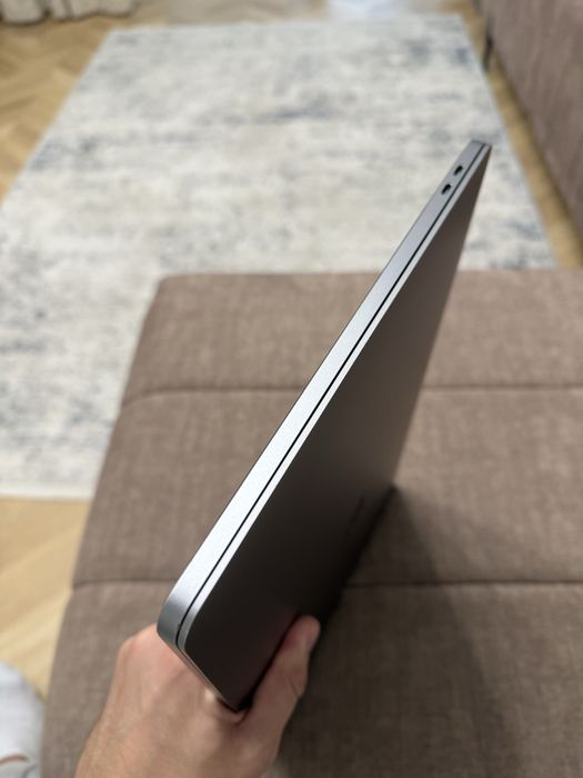 MacBook Pro 16 2019 A2141 i7 2.6 | 16gb | SSD 512Gb 5300M 4Gb 95% АКБ