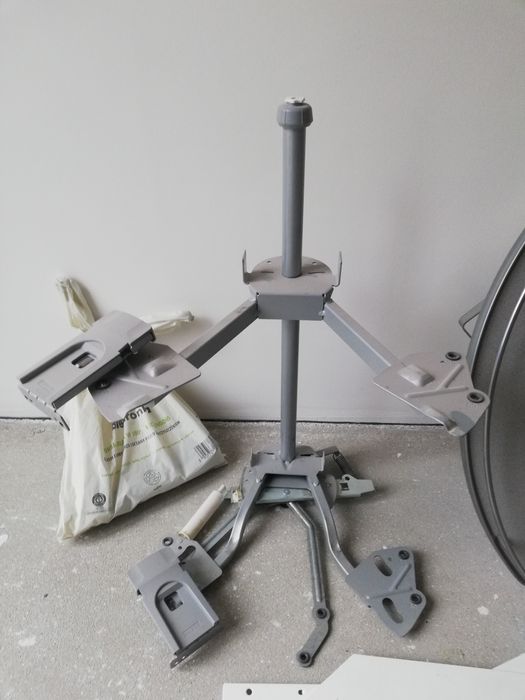 System kuchenny narożny