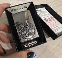 Zapalniczka zippo