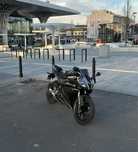 Yamaha YZF R125 ABS | Dominator | 2015r | Nowe Opony |