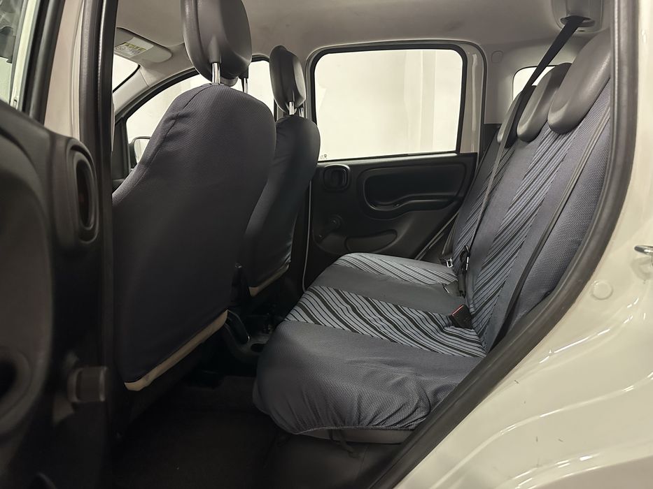 Fiat Panda 1.2 2016