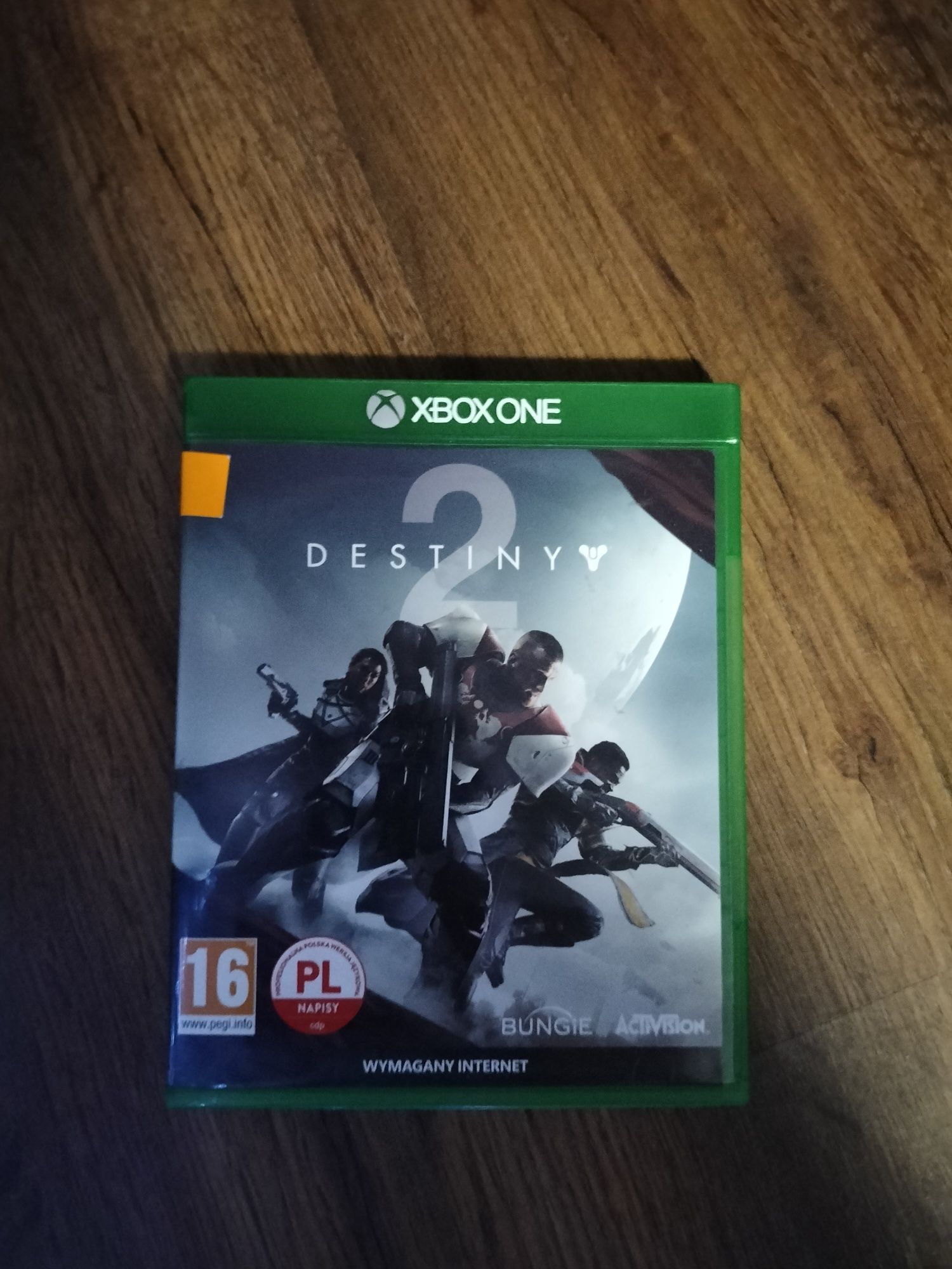 Destiny2 PL Xbox