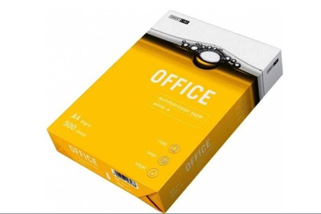 Бумага Папір А4 Mondi Smart Line office  бесплатная OLX доставка
тип