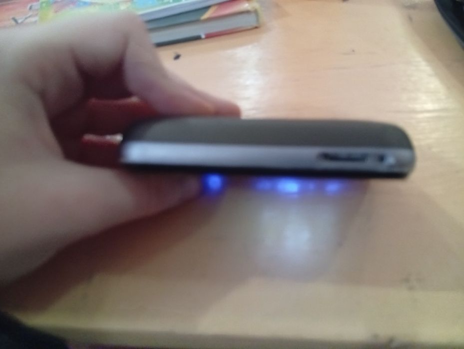 Вайфай роздавач us celluar