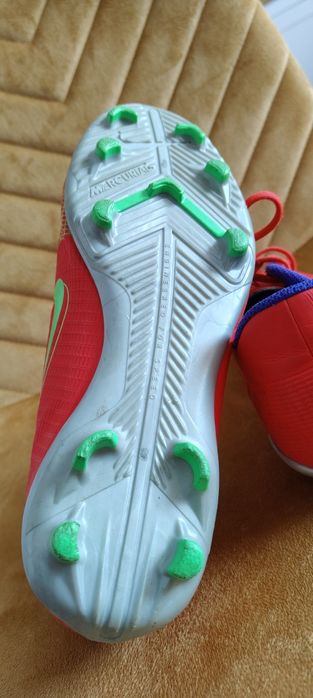 Buty piłkarskie Nike Mercurial 37.5