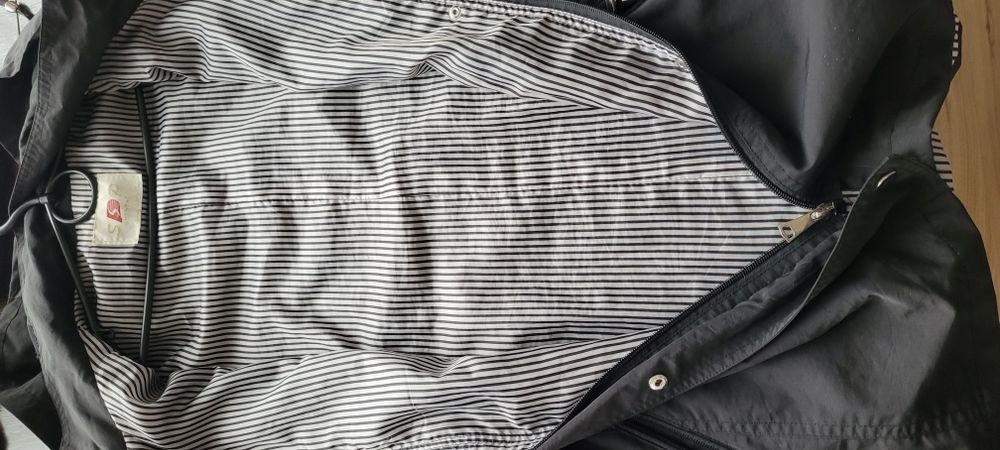 Kurtka damska wiosenna