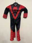 Strój przebranie Spiderman Marvel 2-3 lata