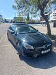 Mercedes Benz CLA 200 D AMG Shooting Brake