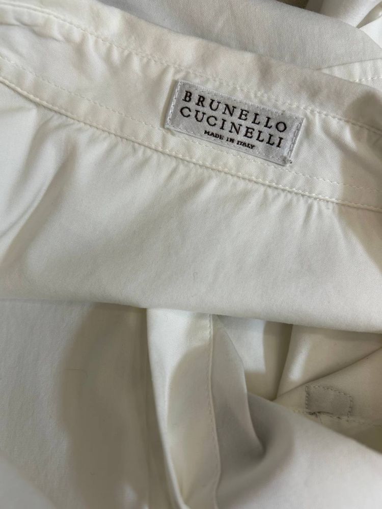 Рубашка Brunello Cucinelli. Оригінал.