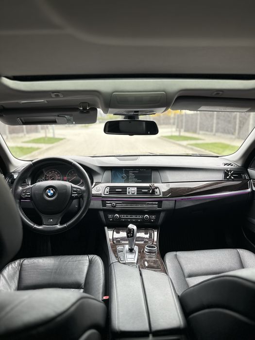 БМВ ф10 BMW f10 528
