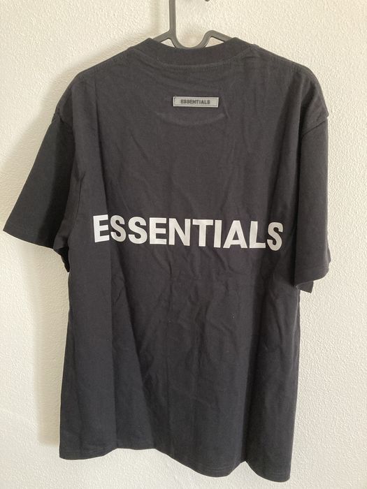 T-shirt Essentials