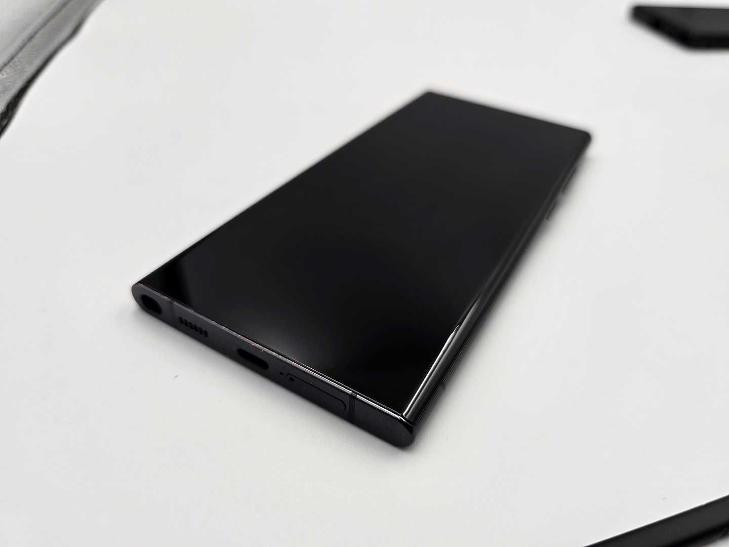 Samsung Galaxy S22 ULTRA stan BDB / bez blokad / Plus Lombard Kłodzko