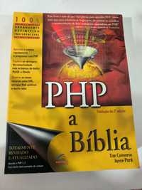 PHP a Bíblia 2° edição