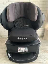 Дитяче автокрісло cybex Juno - fix. 9-18 кг.