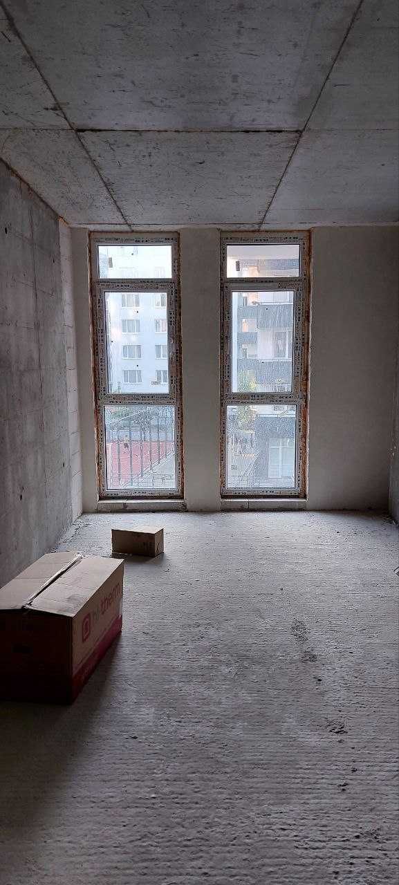 Продаж 1-к квартири в ЖК Фруктова Алея