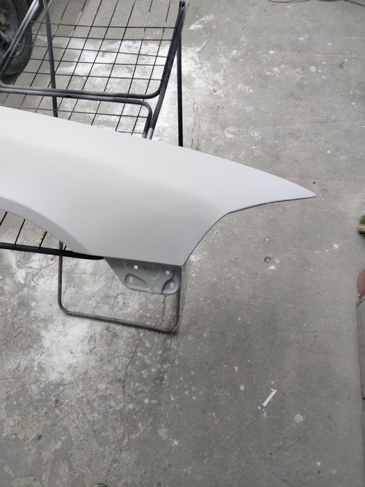 Крило пер праве Шкода А-5