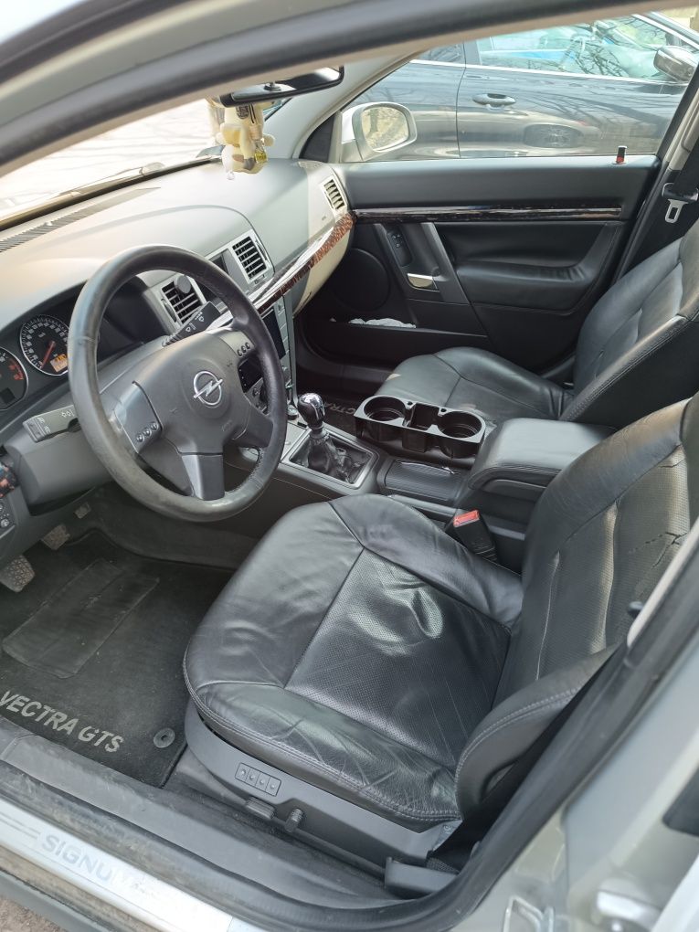 Signum 2.0 Turbo Z20NET