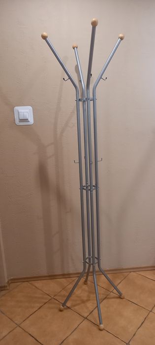 Wieszak na przedpokój