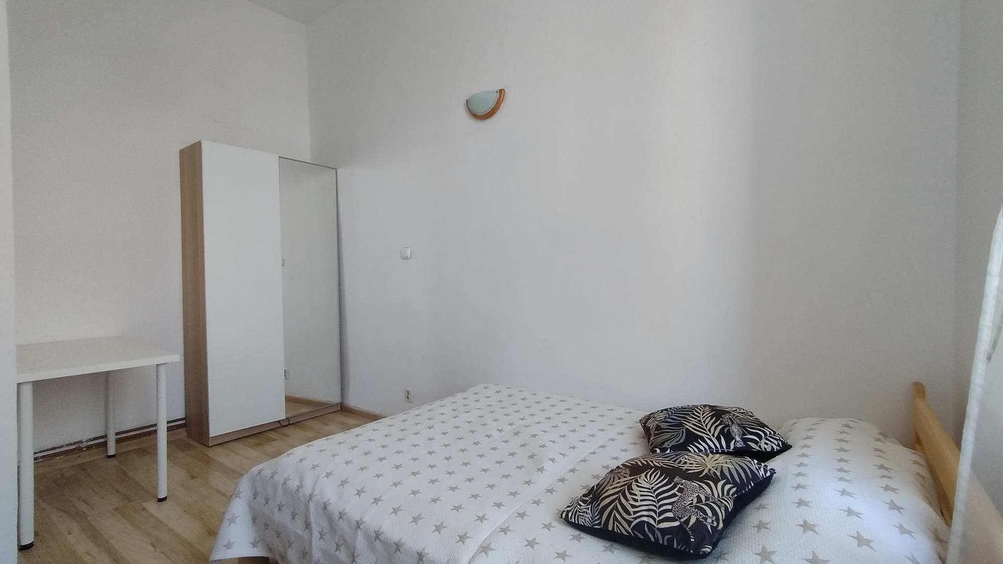 Pokój centrum obok Monte Cassino blisko plaży, PKP, UG