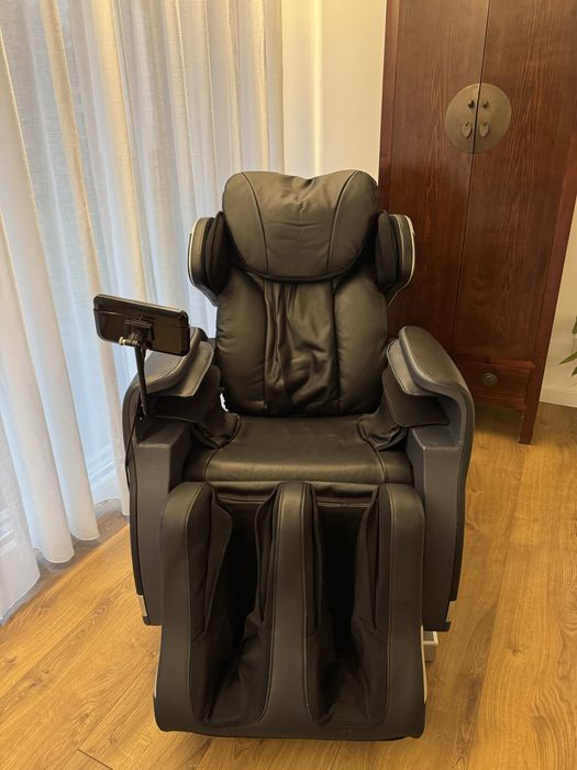 Cadeira de massagens lufthous