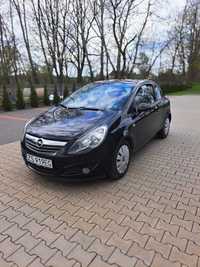 OPEL CORSA 1.4 benzyna, Niski przebieg 133.000km! Klima, Super stan!