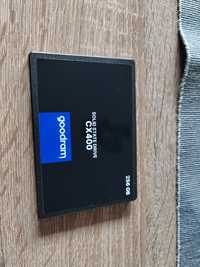 Dysk SSD 256 Gb Goodram