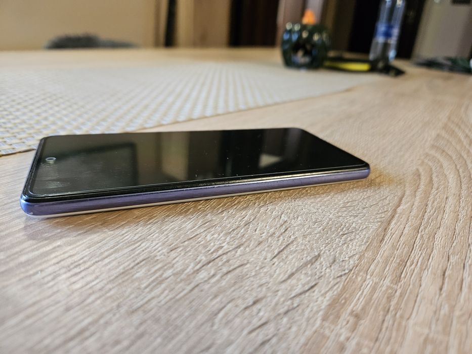 Samsung Galaxy a52s5g