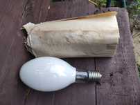 Nowa żarówka rtęciowa sodowa 400 w polamp