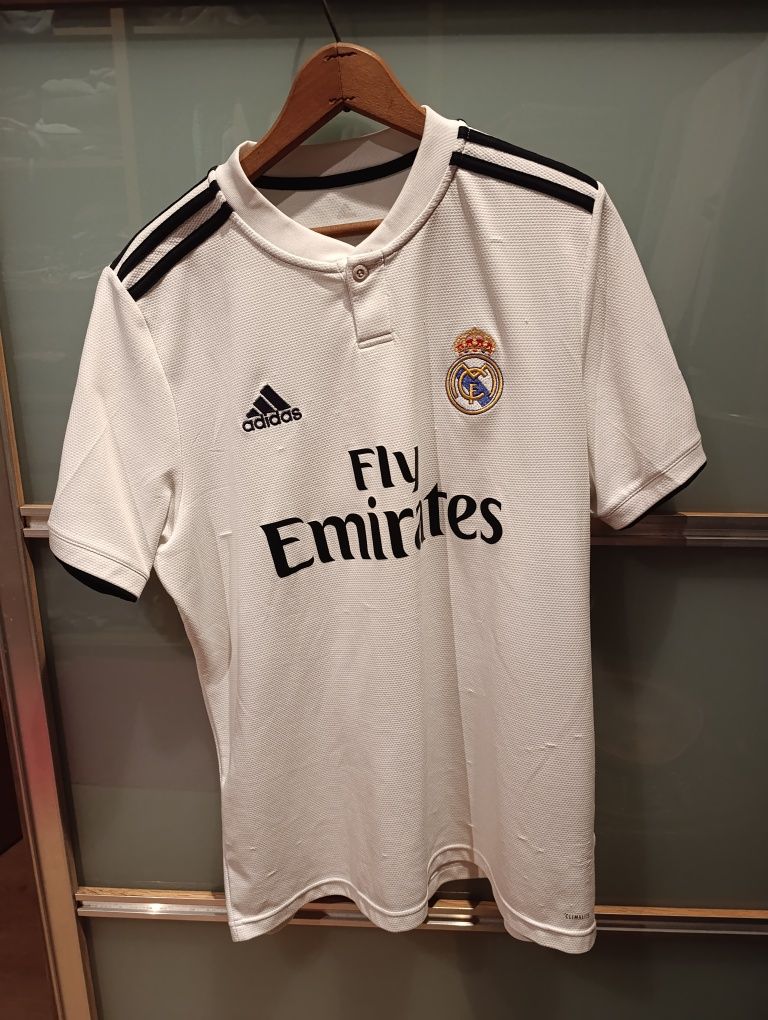 Camisolas de futebol clubes internacionais