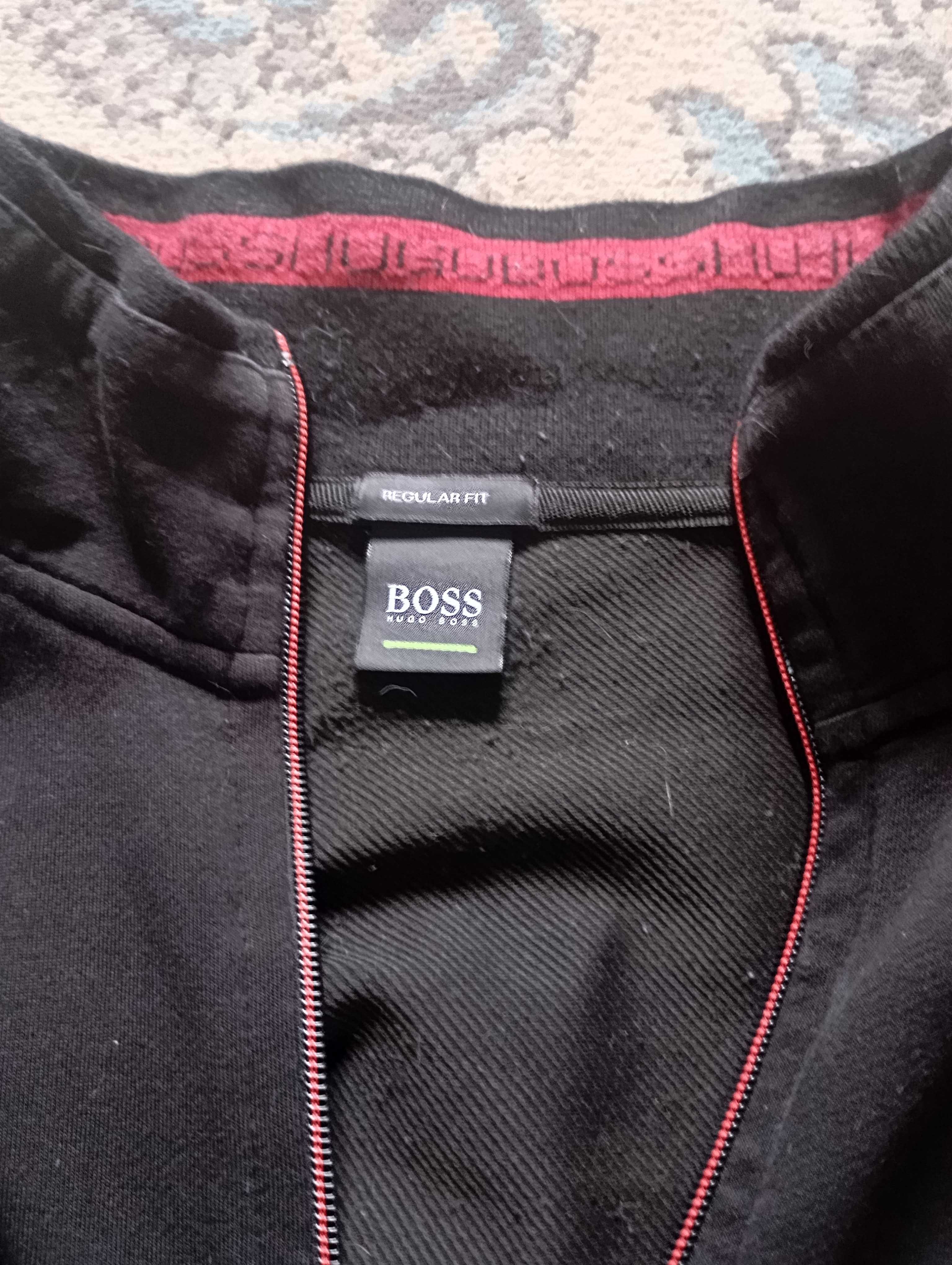 Bluza męska Hugo-Boss xxl