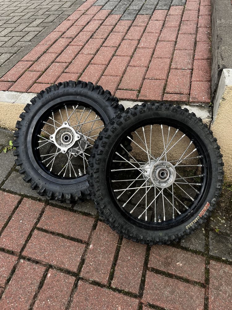 Koła mrf 140 (rc,rcz) 14/12