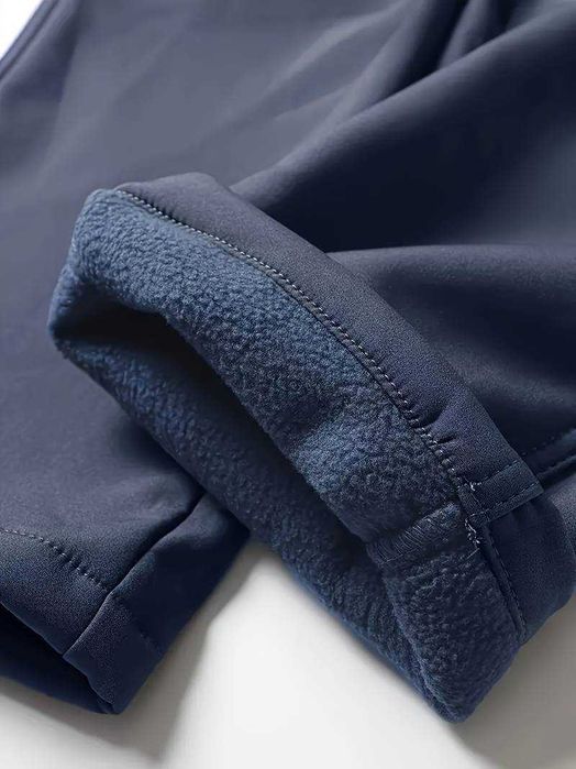 Soft Shell костюм тепло, комфорт і захист навіть у найхолоднішу погоду