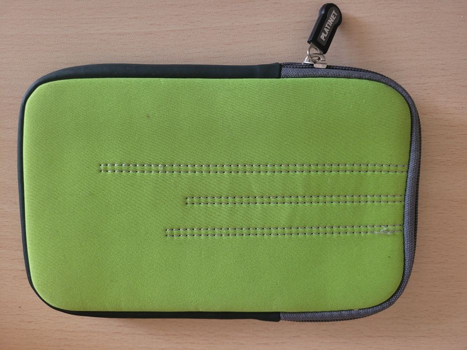 Etui pokrowiec na tablet Platinet stan idealny