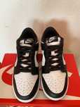 Buty NikeDunkLowPanda Damskie iMeskie Rozmiar.37.5