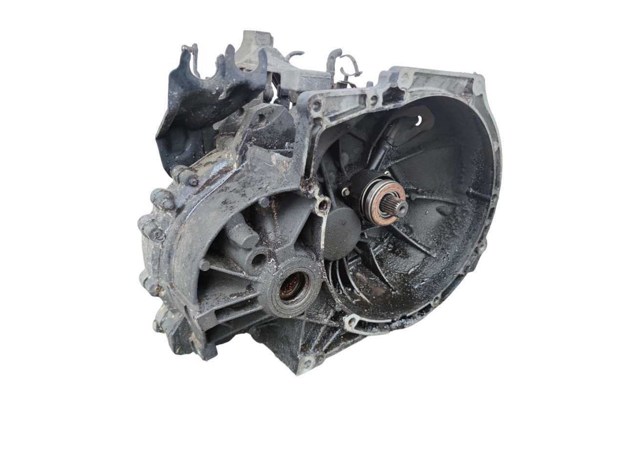 Ford C-Max Volvo S40 V50 1.6 TDCI Skrzynia Biegów 3M5R-7002-YF