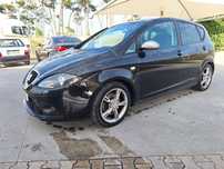 Seat alter fr 2.0tdi 170cv