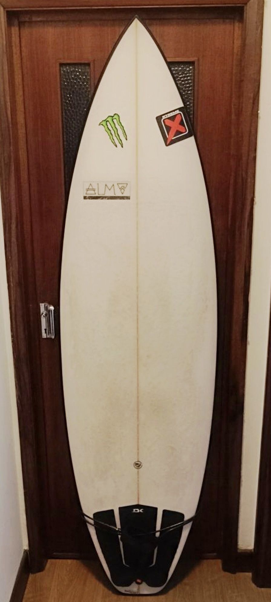 Prancha Surf 6'3 Big Boy Miid Lenght