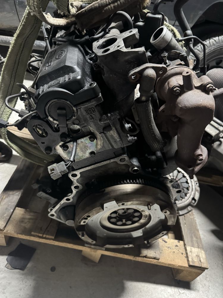 Motor kia sortage 1999