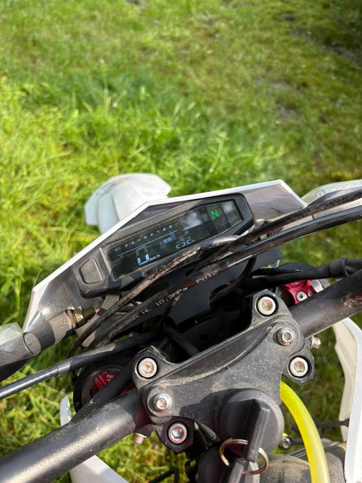 Pit Bike YCF Cross 190 r.2022