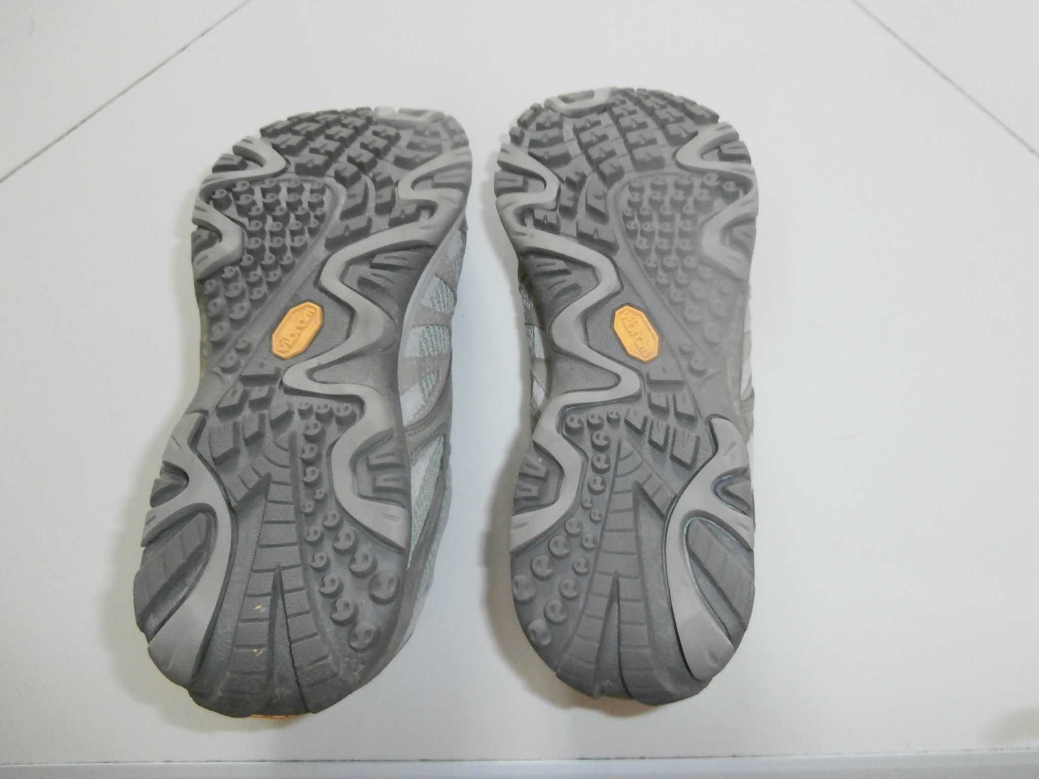 Buty MERRELL  trekkingowe roz.37