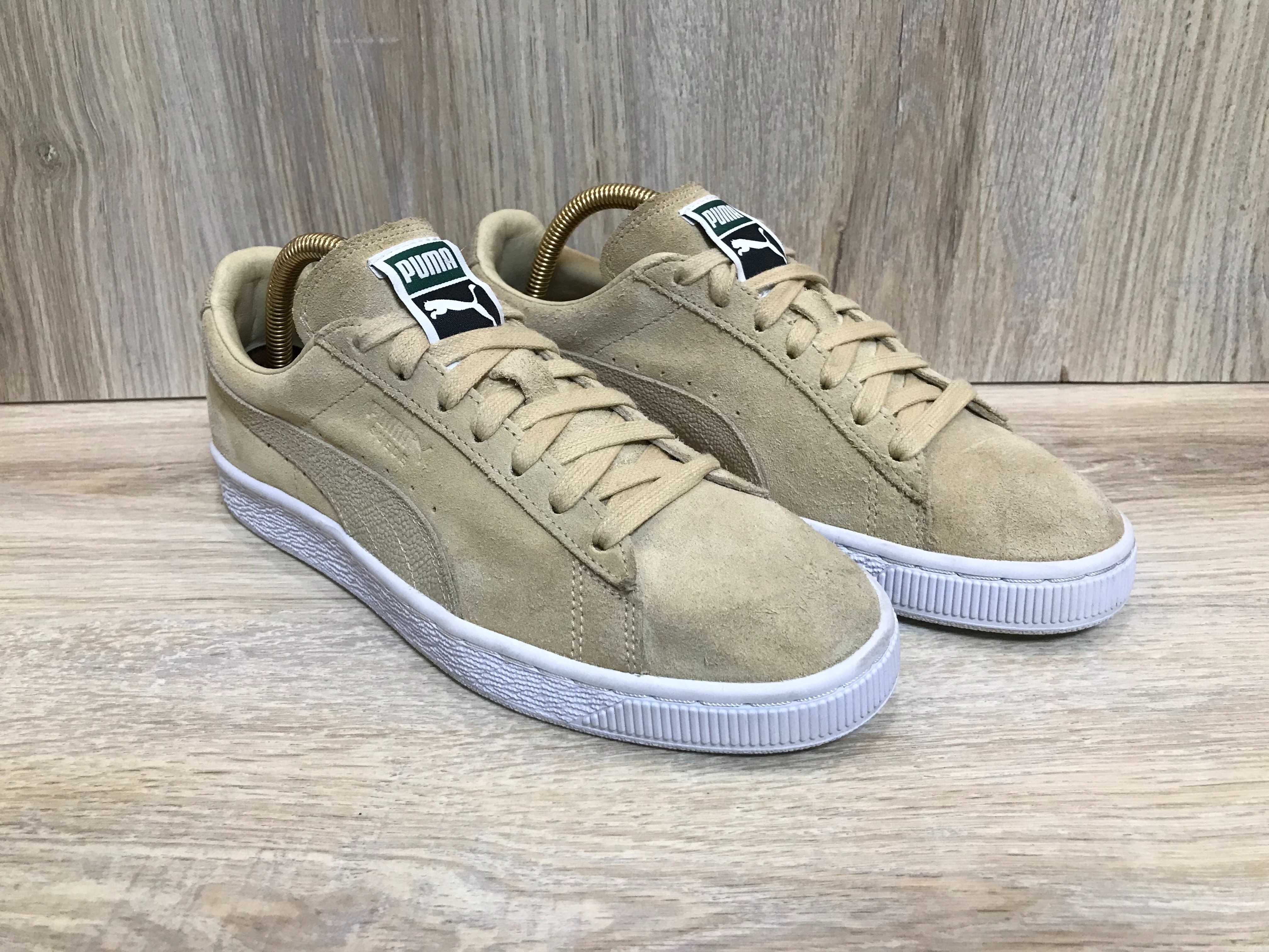 Кроссовки Puma оригинал