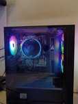 Pc gamer, aceito trocas por portátil gamer
