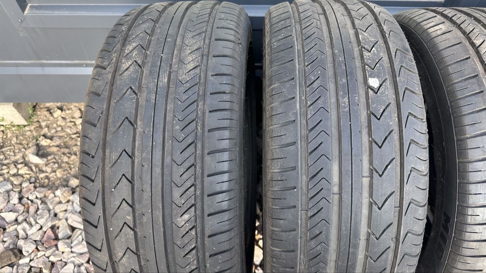 235/45/18 98W XL Mirage 7,4mm
