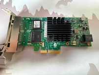 Karta sieciowa Intel Lan Card Gigabit