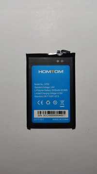 Homtom HT50 HT50 Pro Акумулятор Батарея